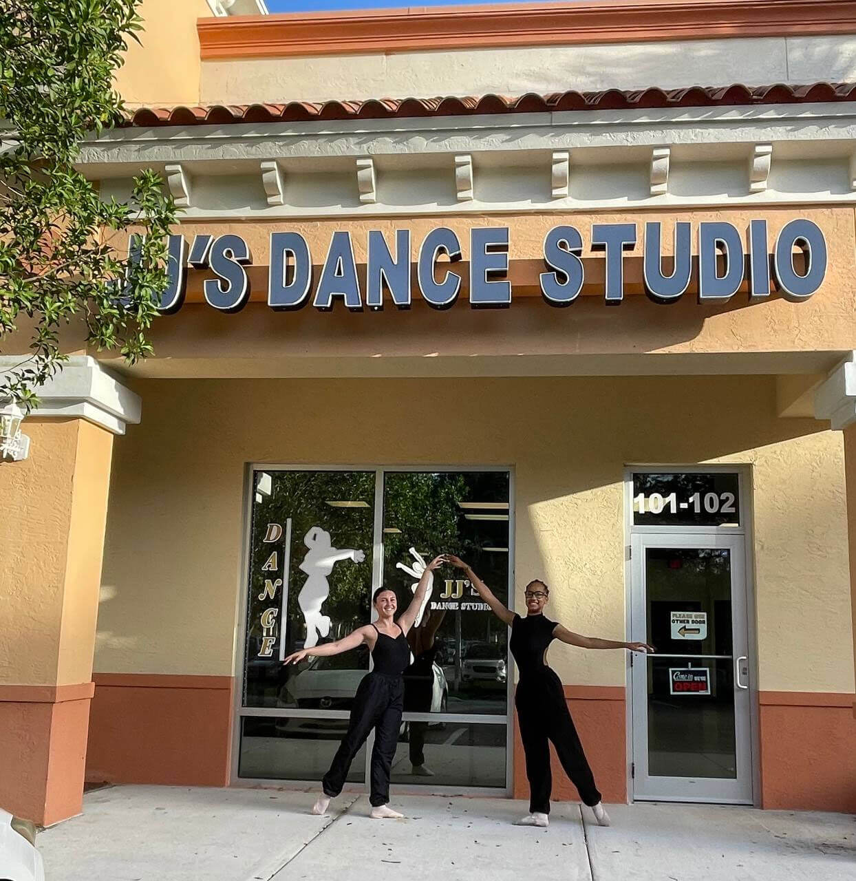 JJ's Dance Studio | Best Dance Studio In Delray Beach, Florida