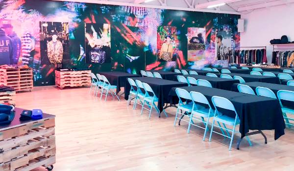 Book Space for Corporate Events
  | JJ's Dance Studio - Best Dance Studio in South east Florida Delray Beach Boca Raton