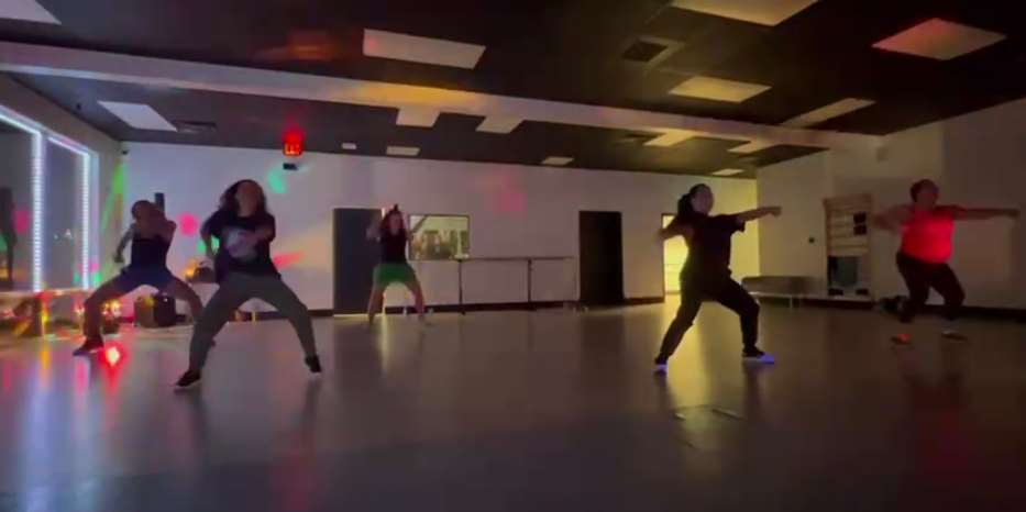 Hip Hop-Hip Hop Dance Classes Delray Beach | JJ's Dance Studio