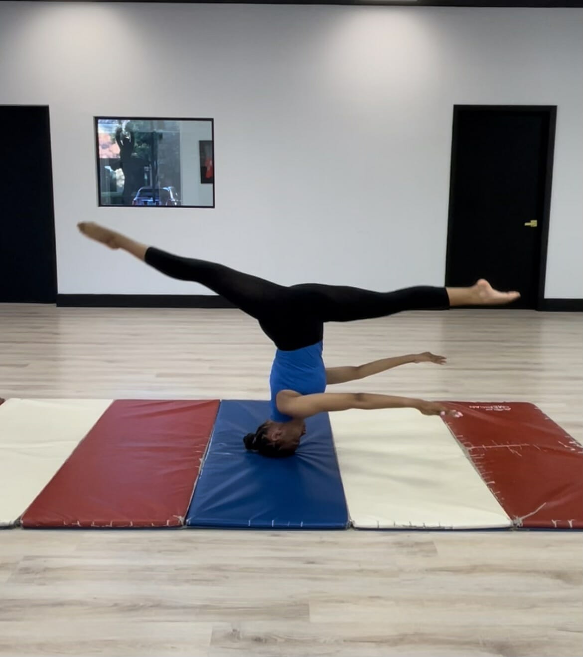 Acro-Acrobatic Dance Classes Delray Beach | JJ's Dance Studio