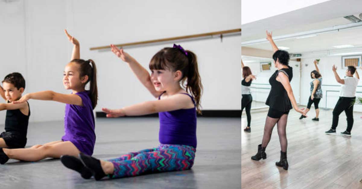 Jazz-Jazz Dance Classes Delray | JJ's Dance Studio