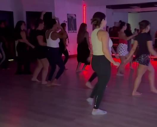 Dance Classes in Delray Beach | JJ's Dance Studio