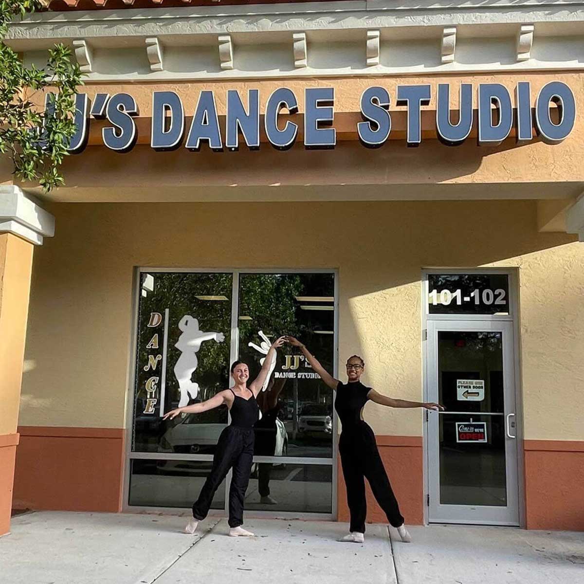Facility For Dance in Boca Delray | JJ's Dance Studio