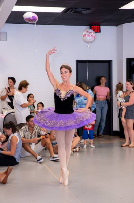 Best Dance Studio In Delray Beach & Boca Raton - JJ's Dance Studio