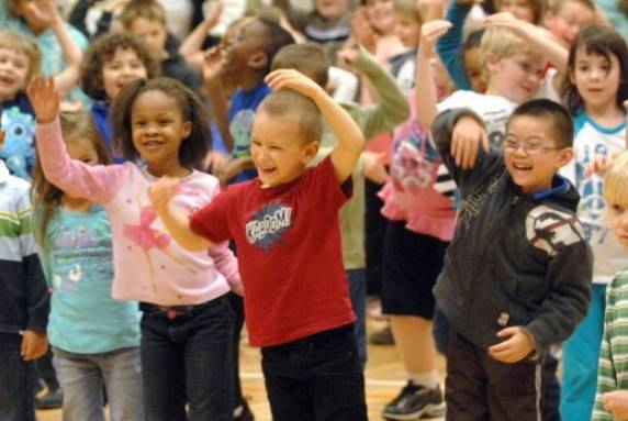 
School Programs  | JJ's Dance Studio - Best Dance Studio in South east Florida Delray Beach Boca Raton